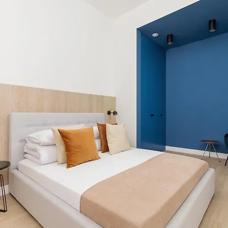 4 Bedroom Apartment - Main Square Krakow Exterior photo